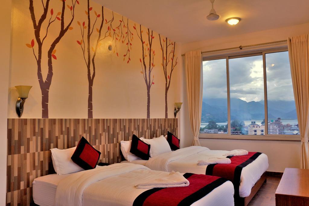 Suite Mountain View