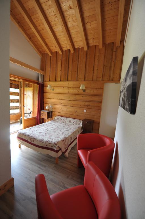 Panafric Executive Room-Premier