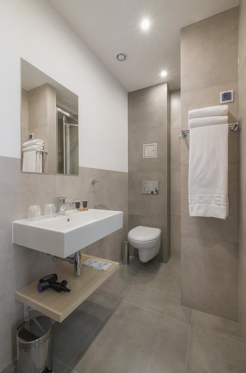 Chambre Double Premium