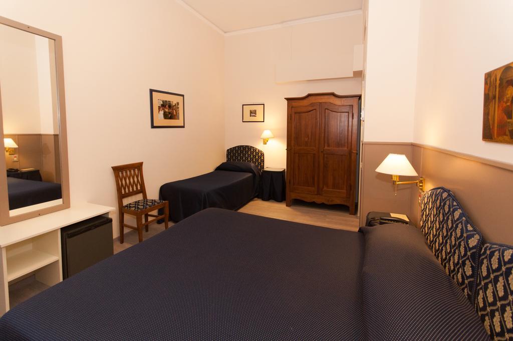 Chambre Triple Classique