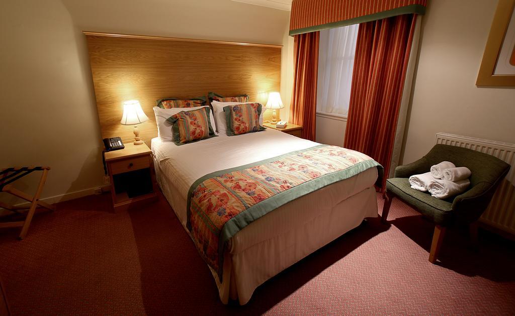 Chambre Lit King-Size