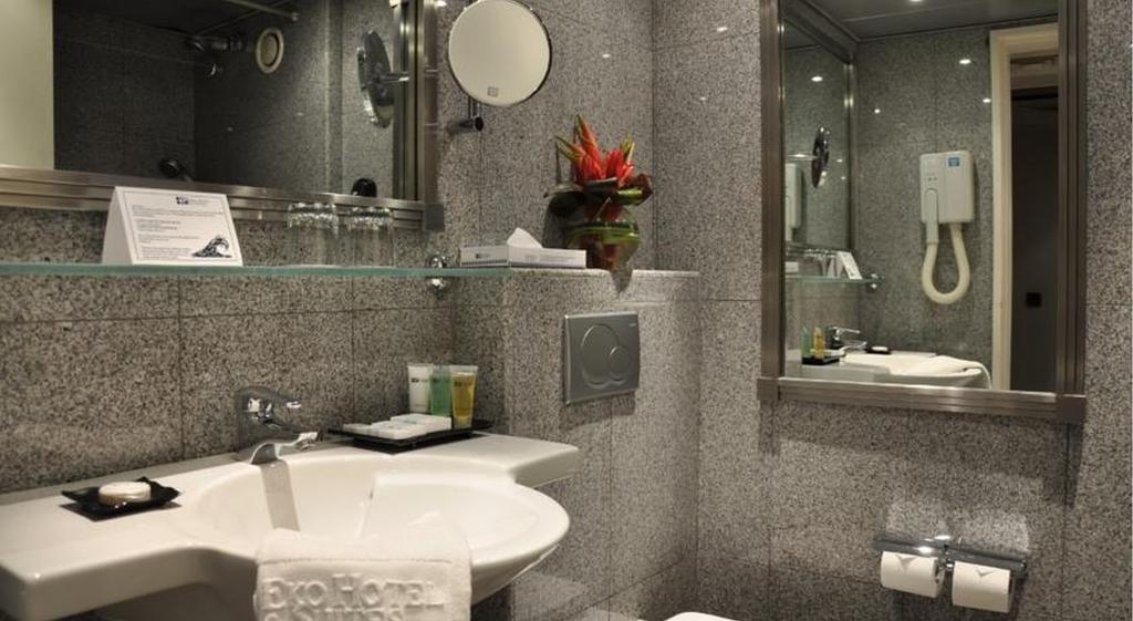 Eko Classic Superior