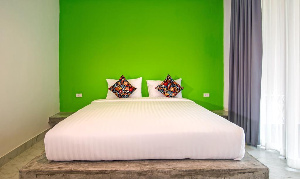 Habitación Doble Superior
