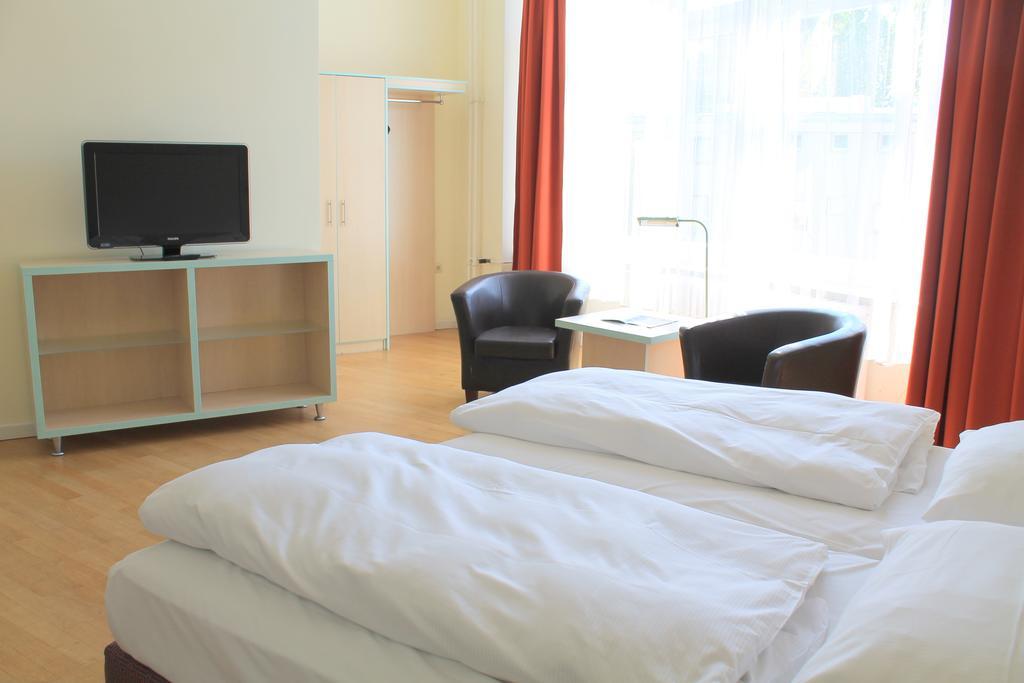 Grande Chambre Double Confort