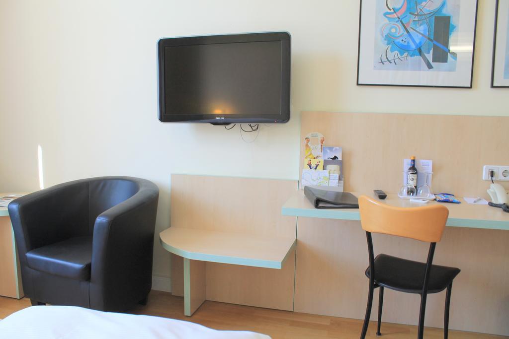 Double Room Comfort Large