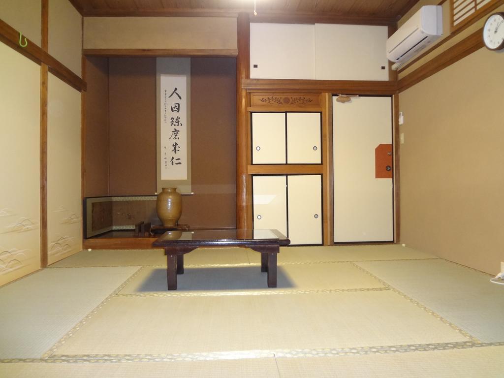 Japanese-Style Room Garden View 103