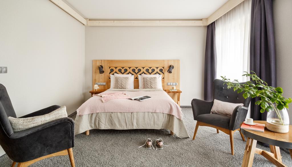 Habitación Doble Estándar