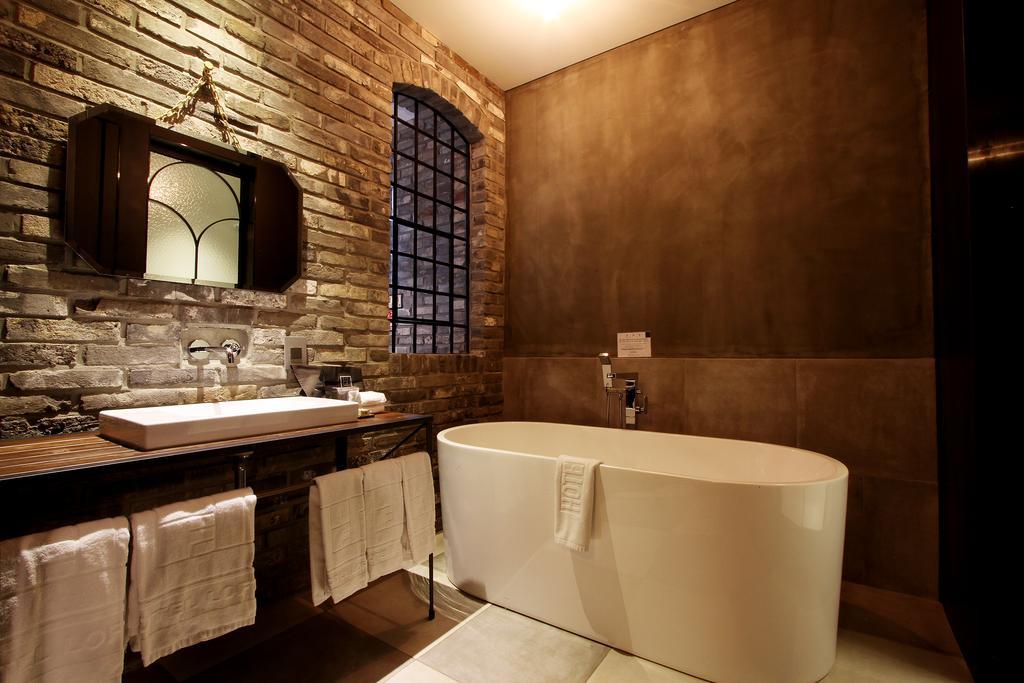 Premium Double Room Spa Bath