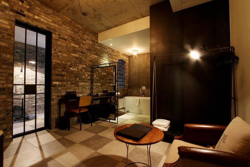 Premium Double Room Spa Bath
