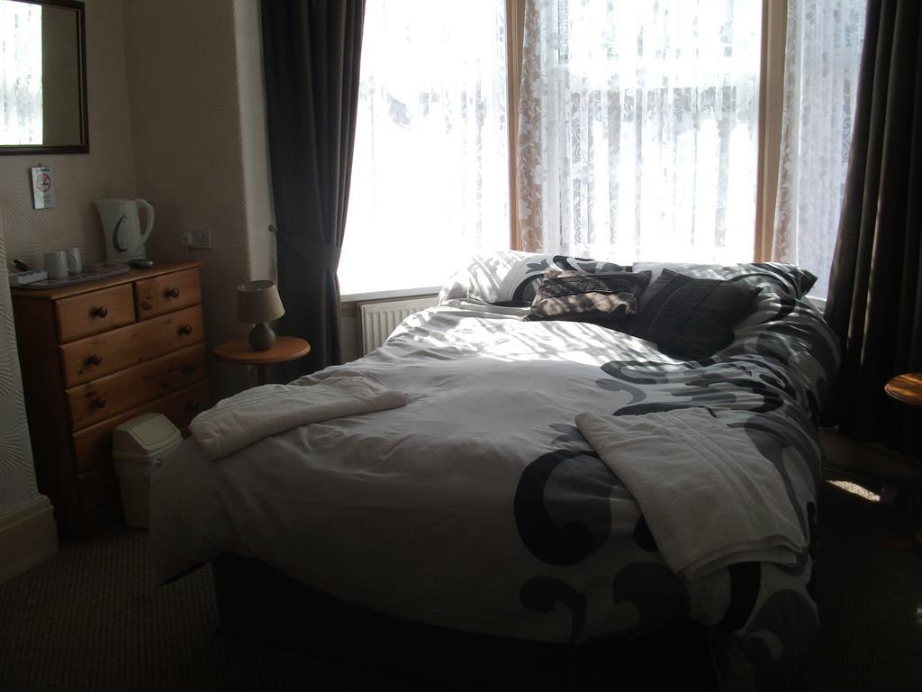 Double Room Second Floor