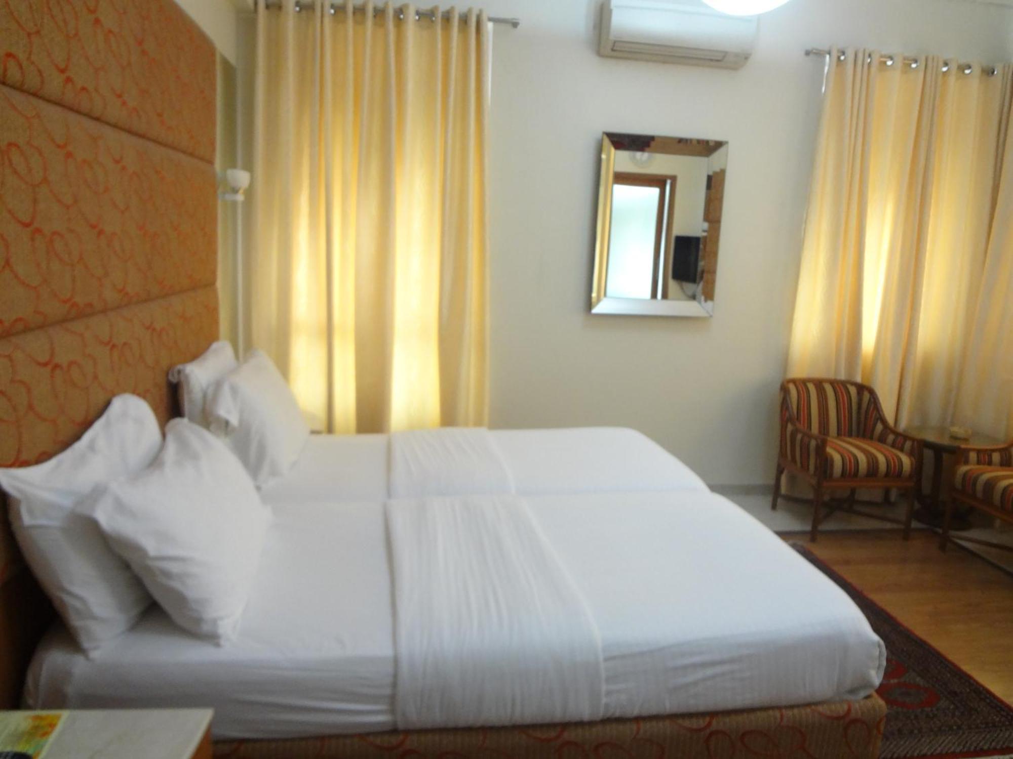 Executive room