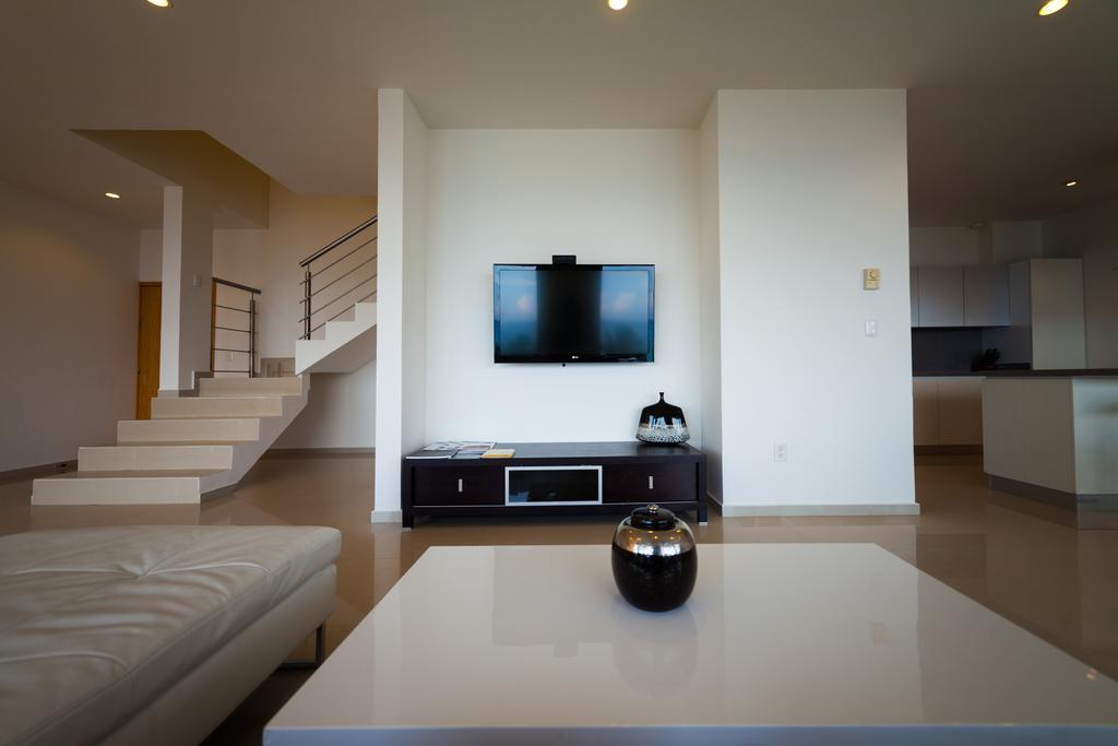 Penthouse Suite
