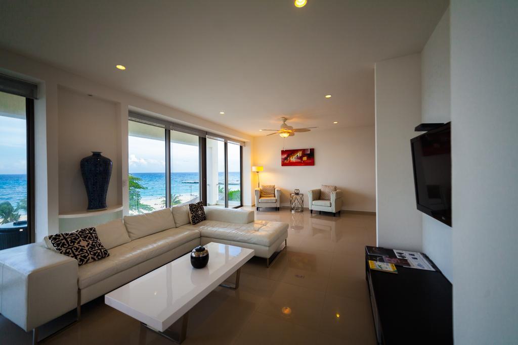 Penthouse Suite