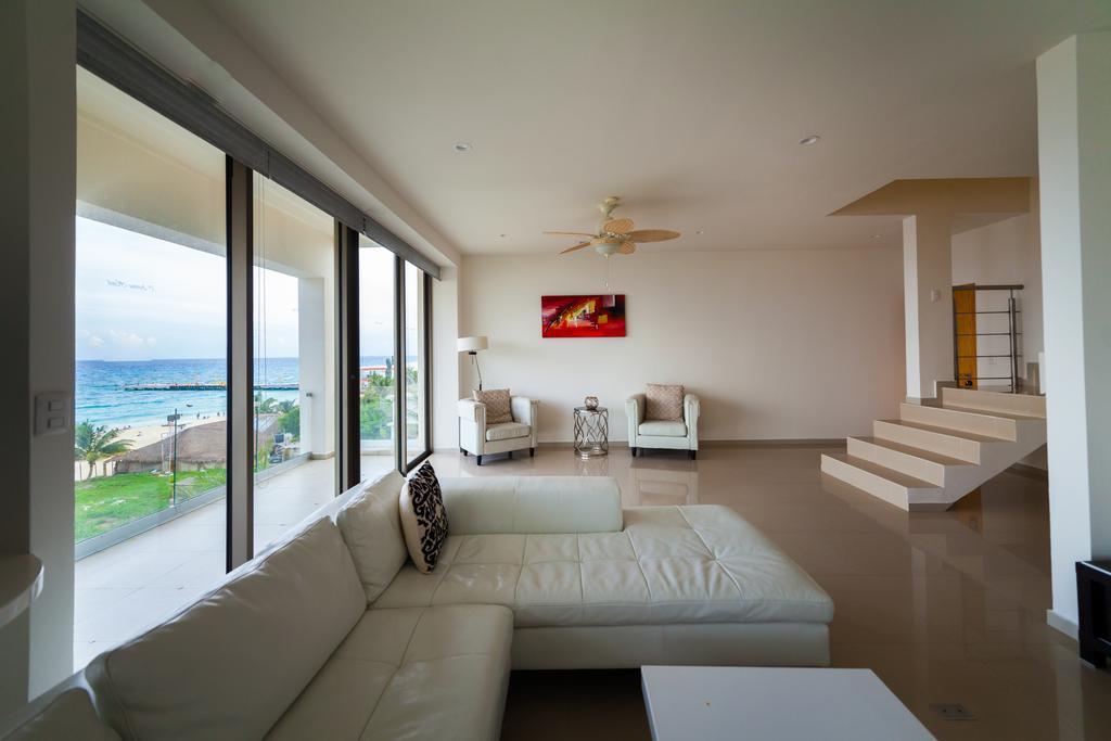 Penthouse Suite