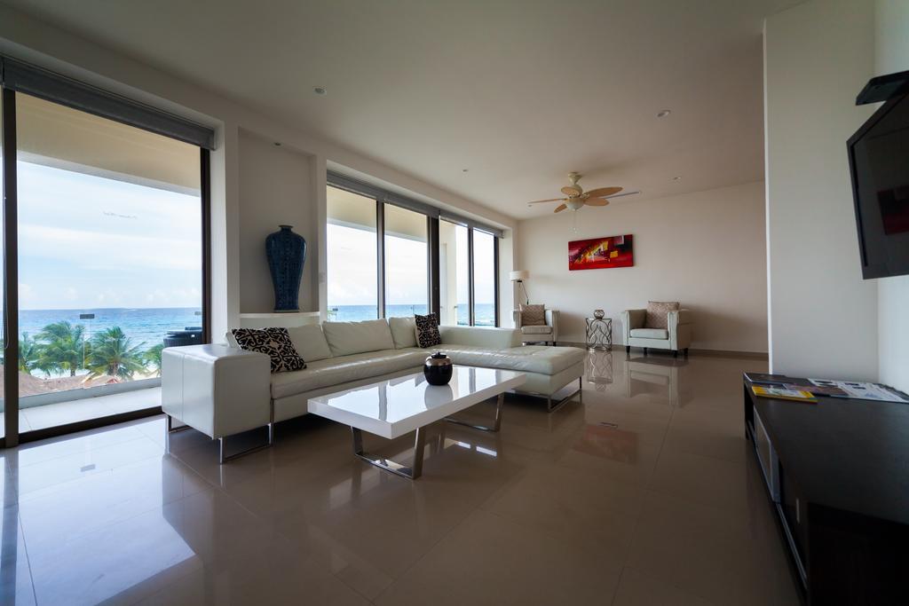Penthouse Suite