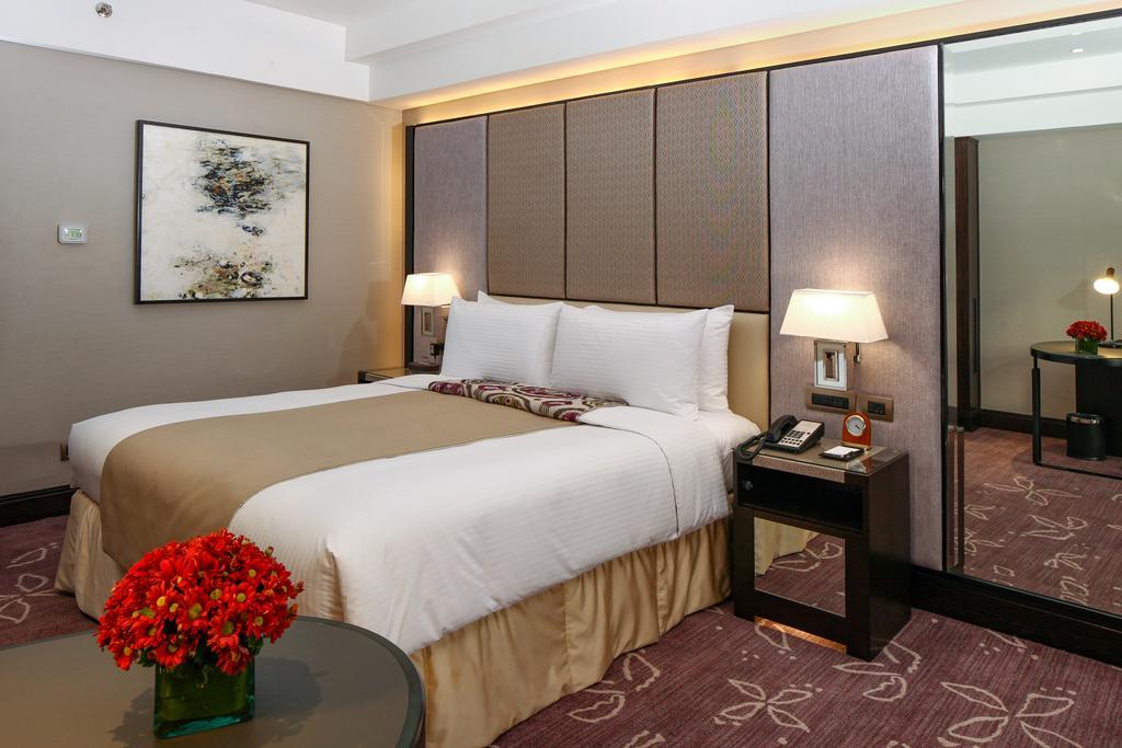 Premier Zimmer mit Kingsize-Bett - Nichtraucher