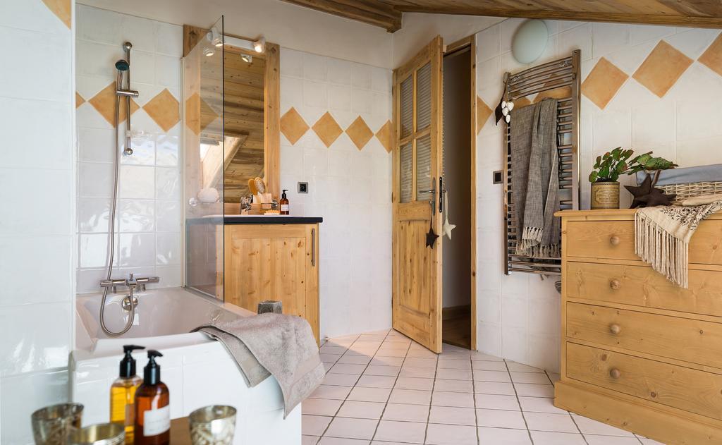Superior Two-Bedroom Apartment Spa Access