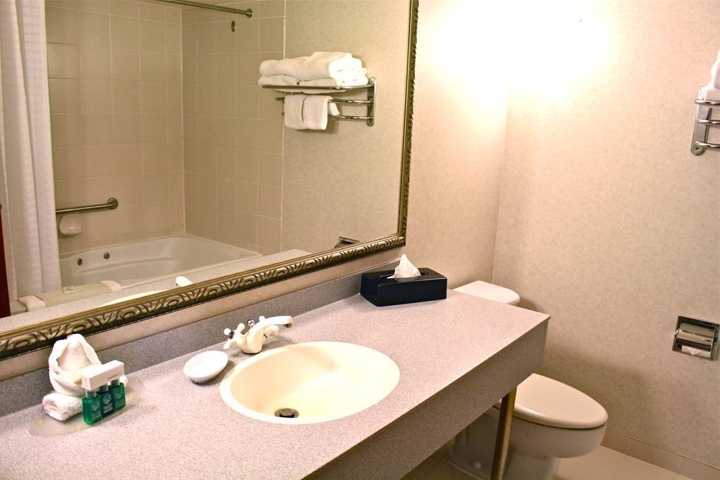Queen Room Two Queen Beds Mountain View