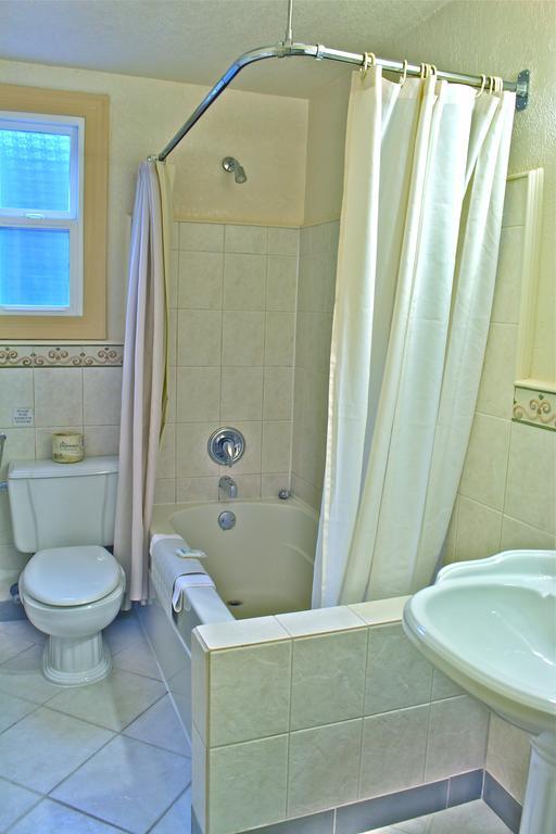 Double Room Heritage Building