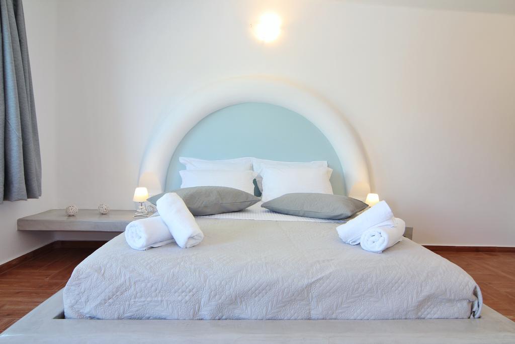 Double Room Pool Access & Patio