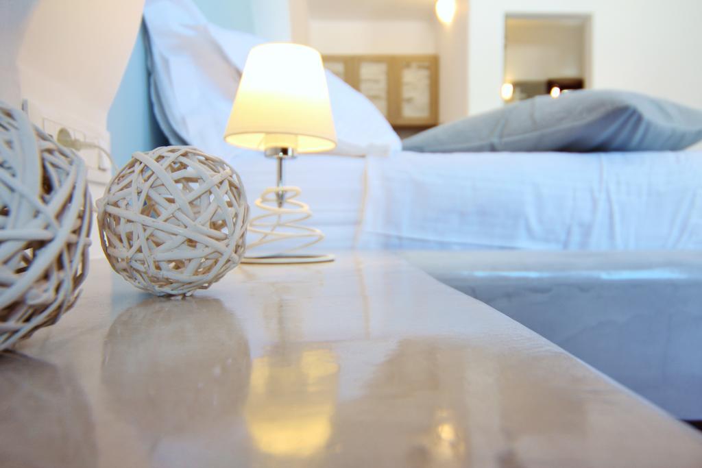 Double Room Pool Access & Patio