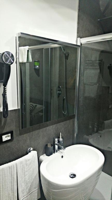 Suite Sauna