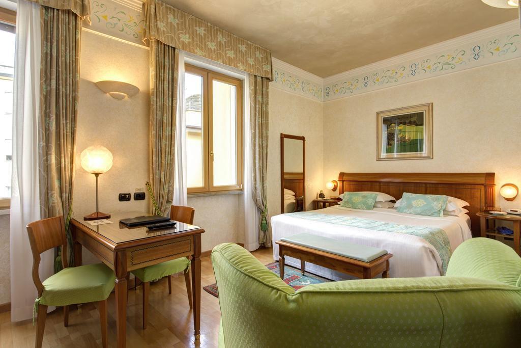 Chambre Triple