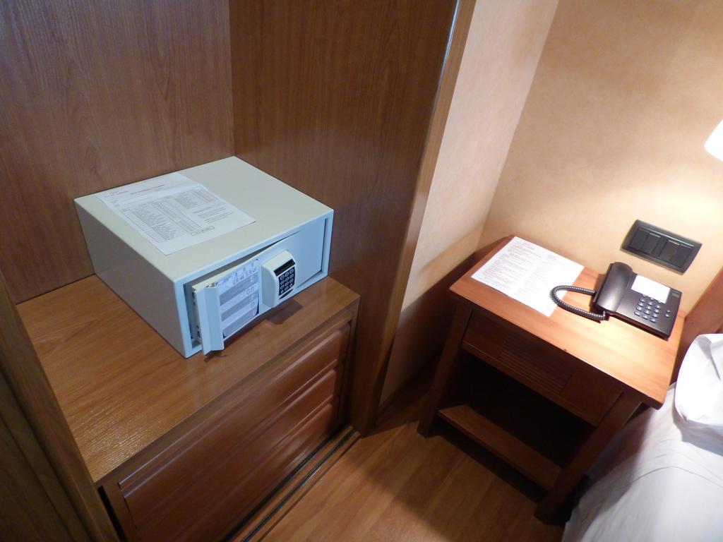 Chambre Lits Jumeaux