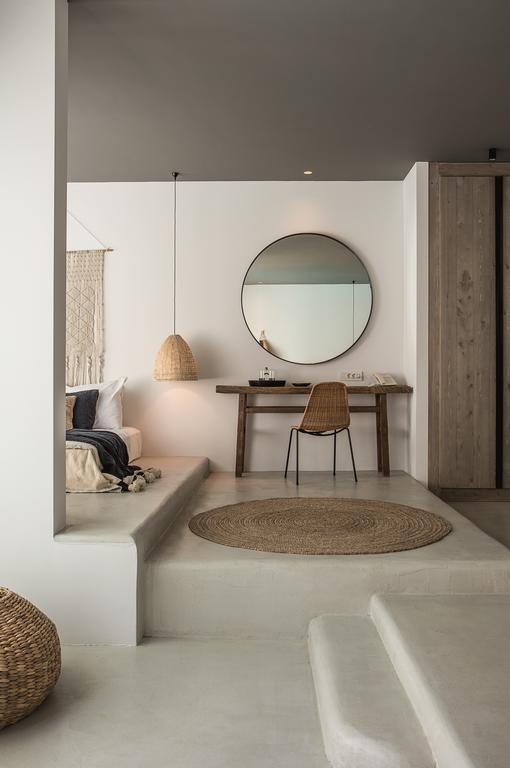 Suite Split Level