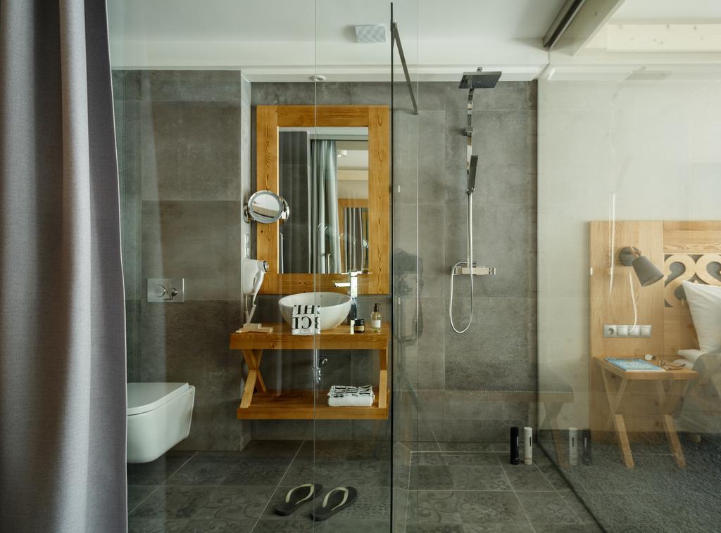 Habitación Triple Estándar