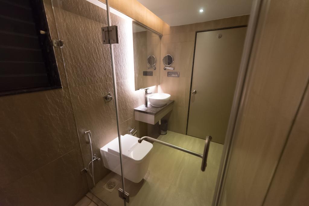 Premium room with Hi-Tea