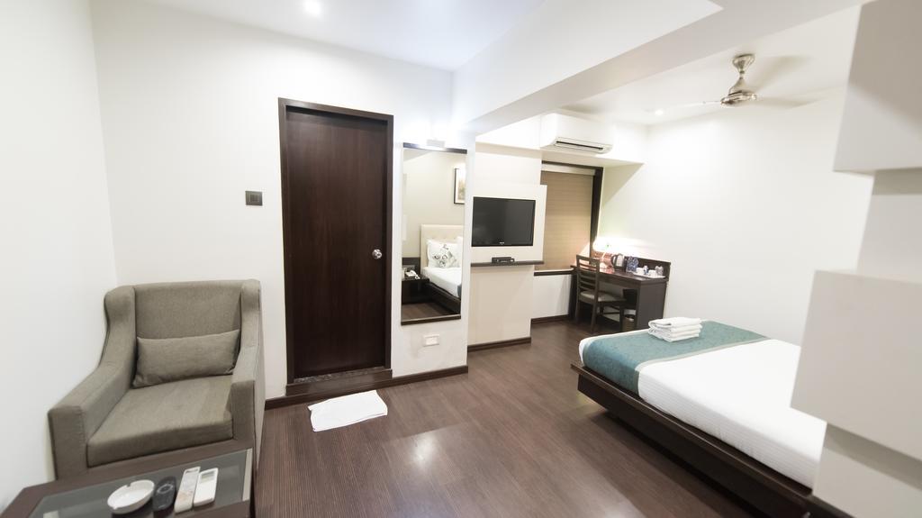 Premium room Hi-Tea