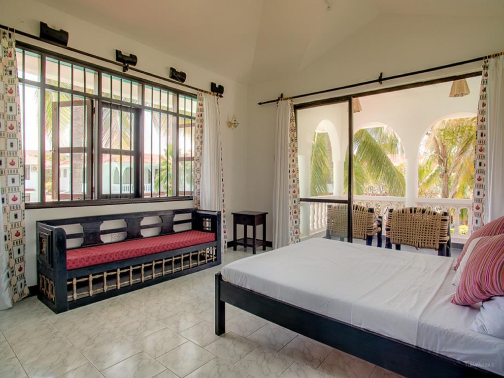 Comfort Villa