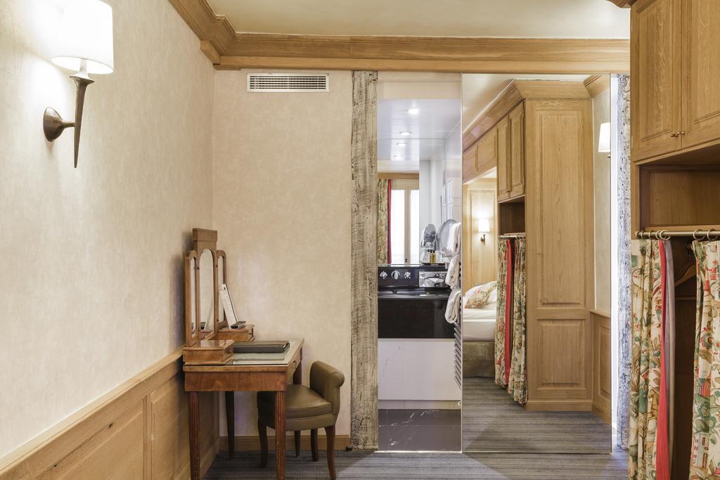Suíte Duplex de 1 Quarto