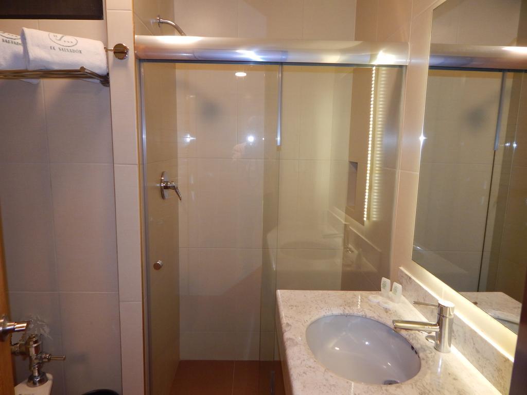 Habitación Doble Estándar