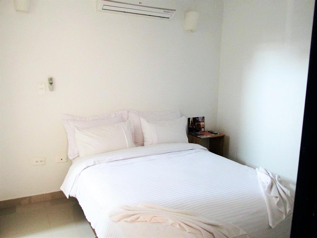 Quarto Duplo
