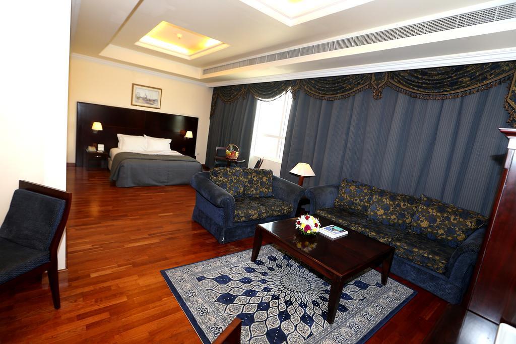 Suite