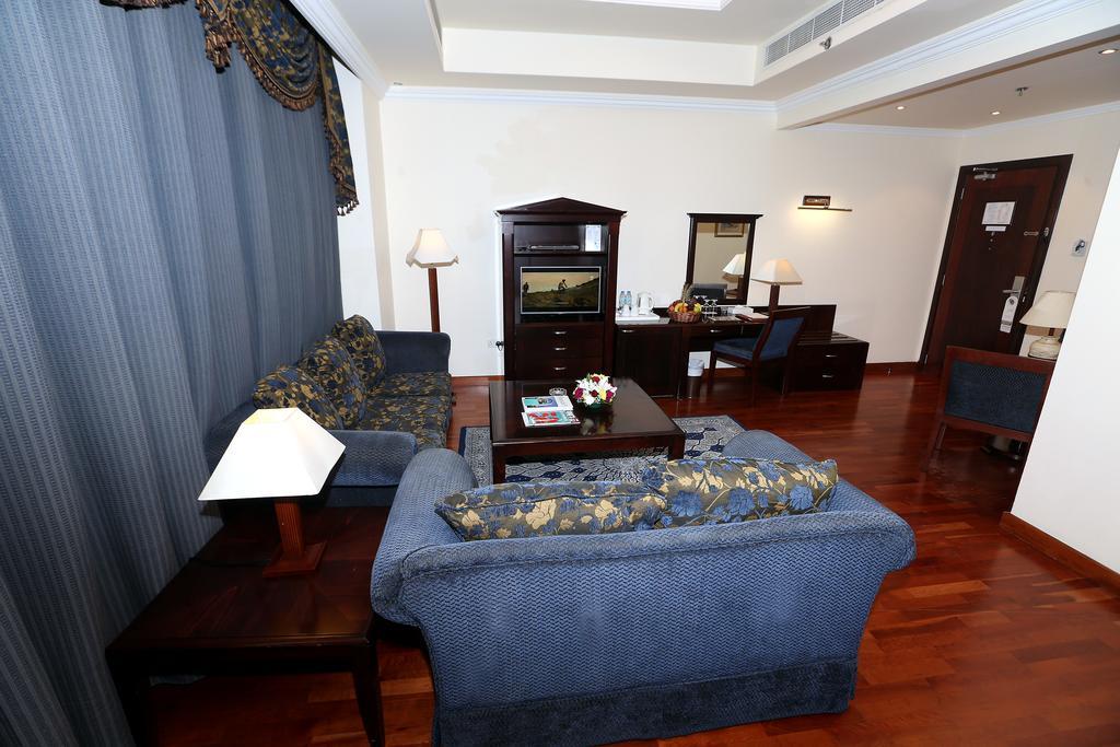Suite
