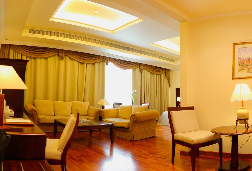 Suite