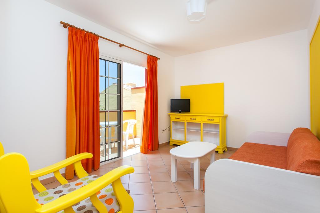 Junior Suite Balcony or Terrace