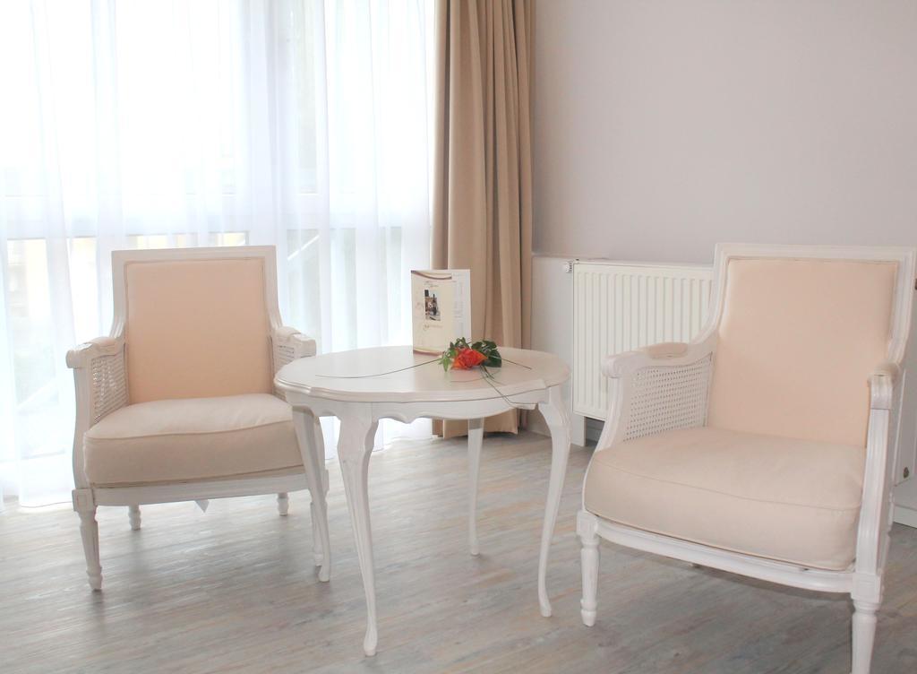 Comfort Tweepersoonskamer