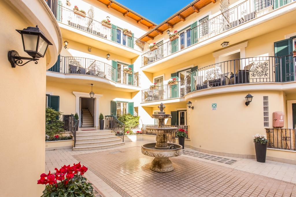 One-Bedroom Apartment Ground Floor