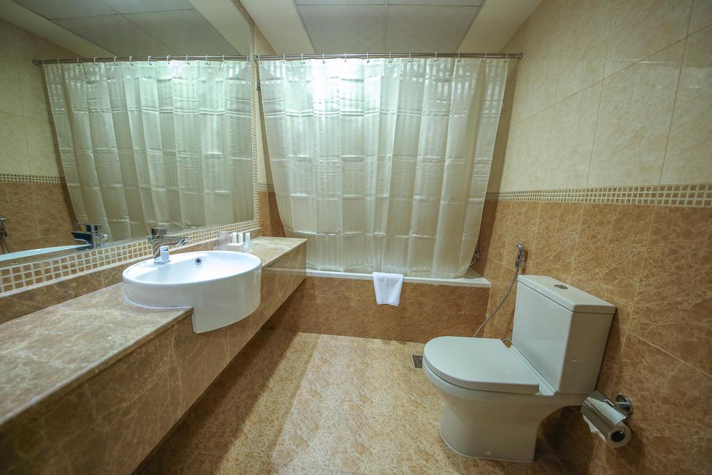 Appartamento Classic con 1 Camera da Letto