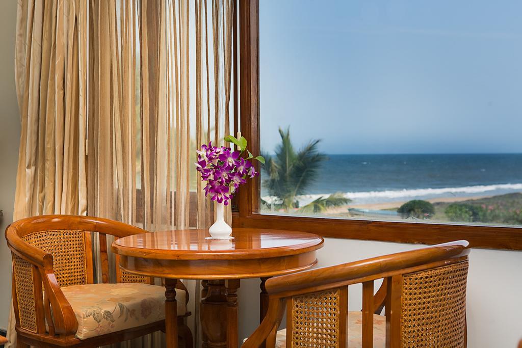 Villa Sea Side