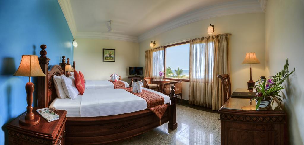 Villa Sea Side