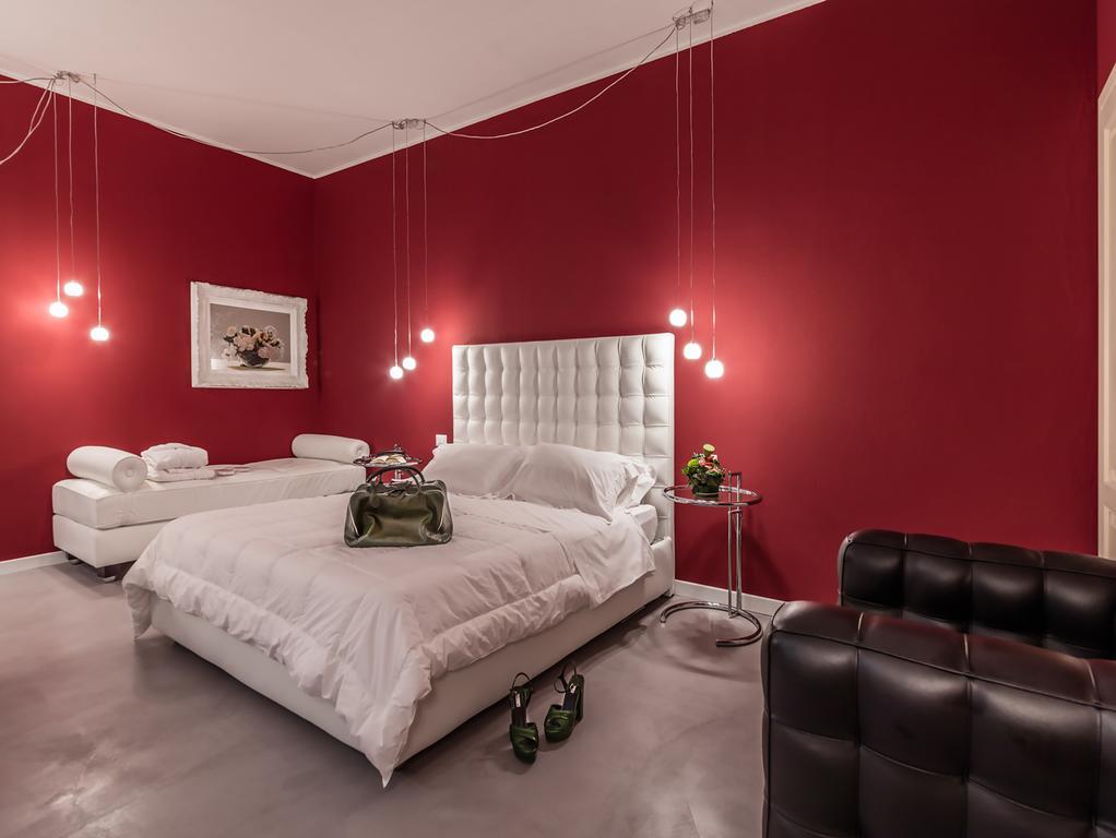 Chambre Double Deluxe