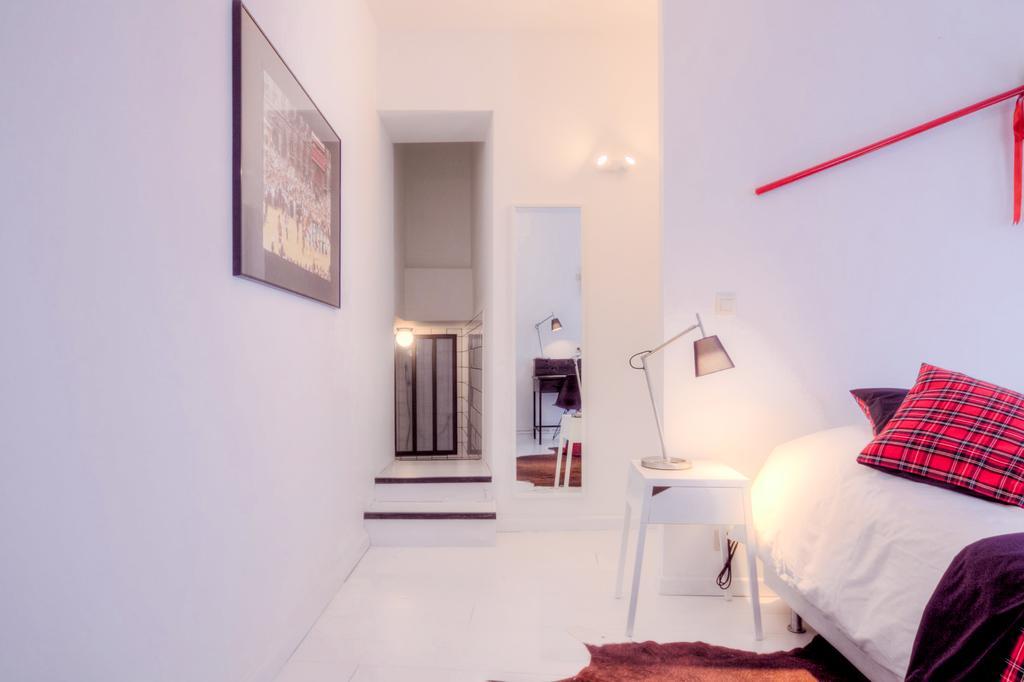 Chambre Lit King-Size Supérieure