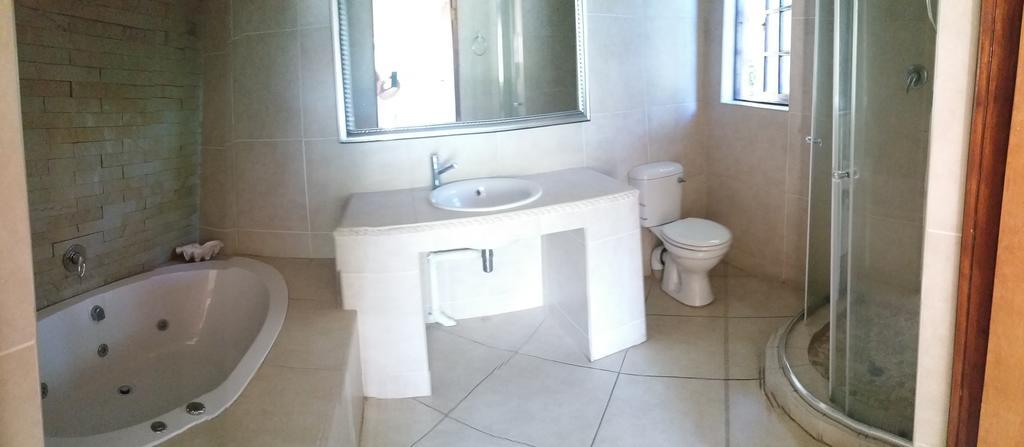 Habitación Familiar (2 adultos y 2 niños)