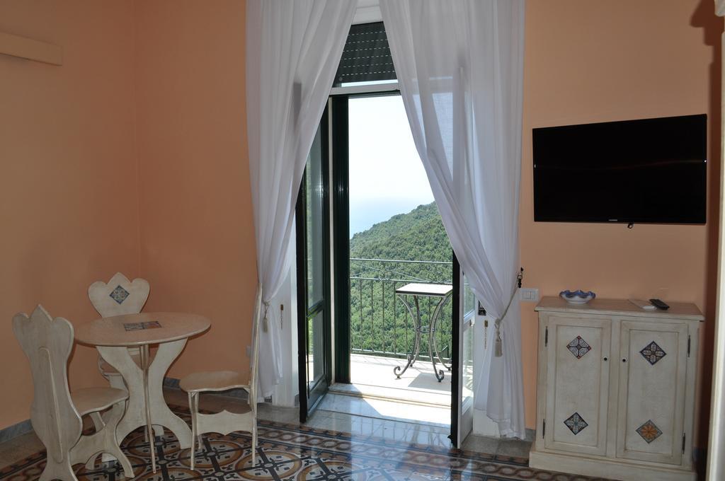 Studio Sea View