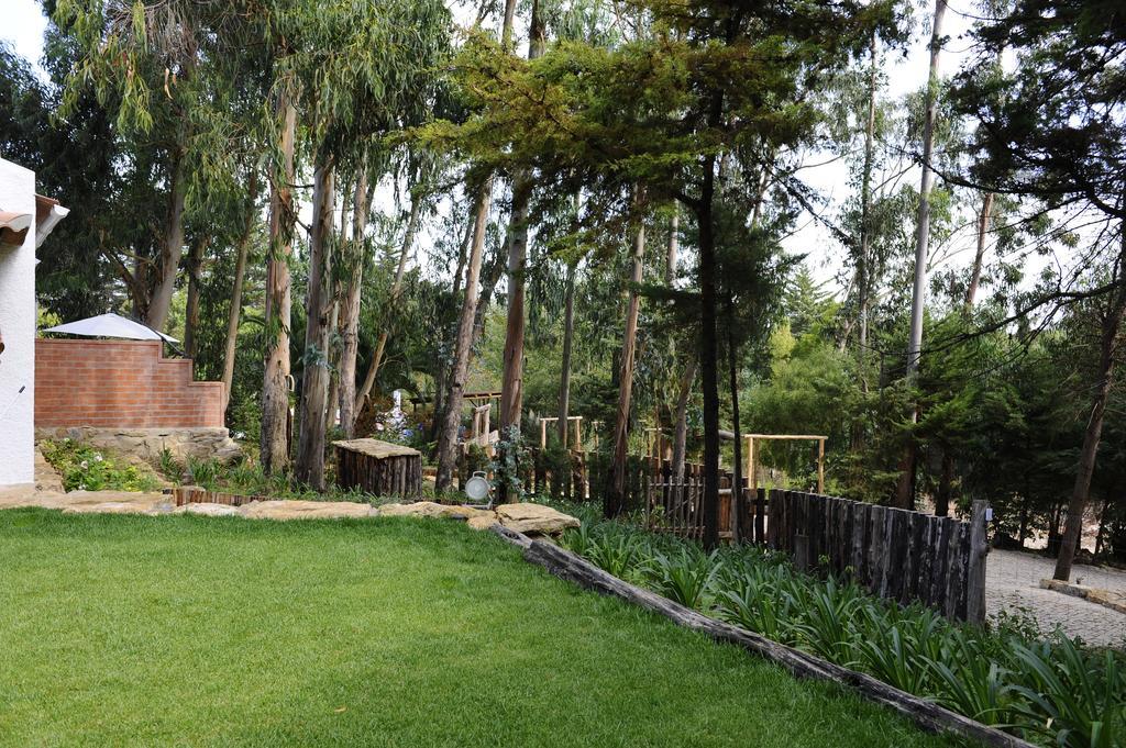 Romantic Suite Private Garden